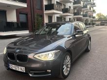 Bmw 118d 2.0 diesel
