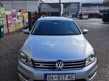 Vw passat R line 2.0 TDI 4MOTION Dsg