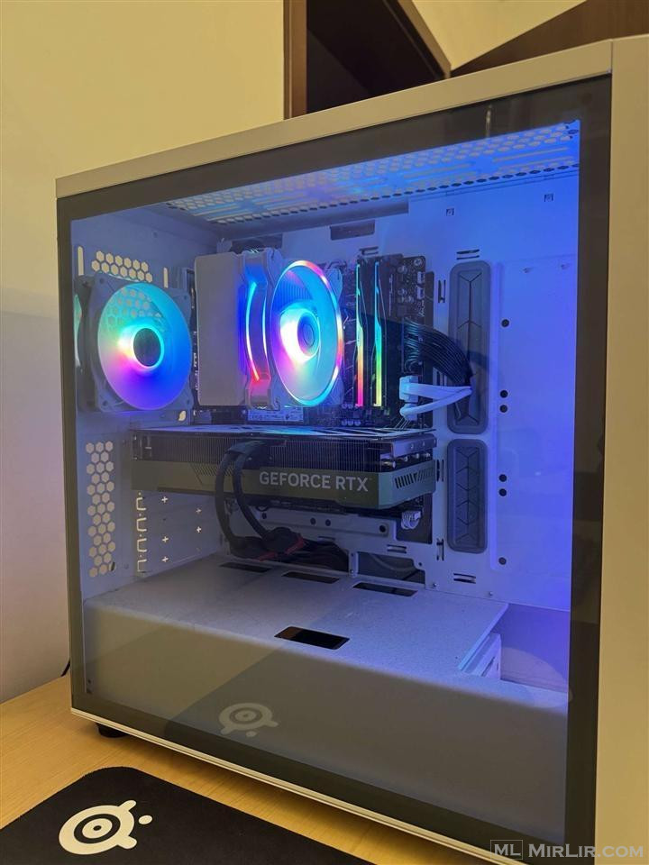 Full Setup Gaming