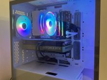 Full Setup Gaming