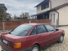 Shitet Audi 80