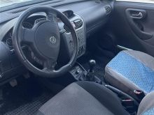 Opel corsa 1.3 Cdti Pa dogan