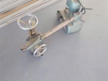Transporte per makina zdrukthtarie