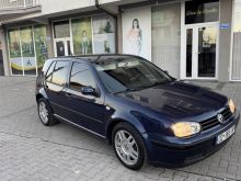 GOLF 4