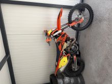 Ktm 350 exc f