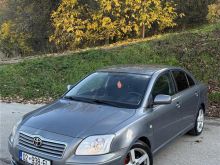 Toyota 2.0 Disel 2004 Rks 3 Muaj