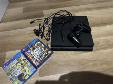 Shitet Sony4Slim me 2 Josutika