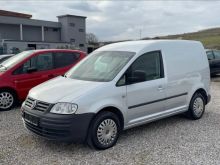 Pikap caddy