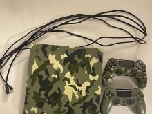 PS4 per shitje
