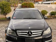 Shitet Mercedes Benz W204
