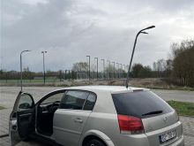 Opel signum