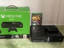 XBOX ONE me Disk 30 loja Çmimi 145€ Transporti Gratis
