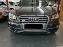 Audi SQ5 3.0 S-LINE 326 PS