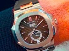 PATEK PHILIPPE