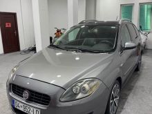 Fiat croma Automatik Dizel RKS