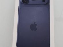 Iphone 17 Pro 256Gb