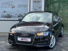 Audi A3 2.0 Automatik