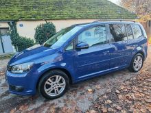 Shitet Tauran 1.6 TDI Euro5