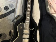 Gitare Eleke   Gibson  Usa
