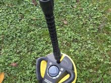 Pastruse per kocka karcher