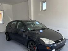 Ford fokus pa dogan