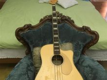 bas gitare fender