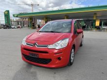 CITROEN C3 DIESEL 🇨🇭🇨🇭🇨🇭 me DOGAN