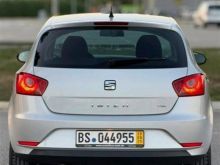 Seat Ibiza 1.6 dizell viti 2015