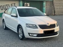 Skoda Octavia 1.6 tdi Automatik Me doganë prej Zvicrres🇨🇭