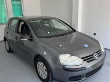 GOLF 5 Pa dogan