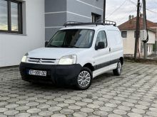 Citroën Berlingo 2.0HDI