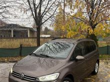 Touran 2.0 Tdi Dsg ( Automatik) Vp 2021🇩🇪🇩🇪🇩🇪