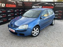 GOLF 5 1.9 TDI MODEL TOUR 2005 1PRONAR KS