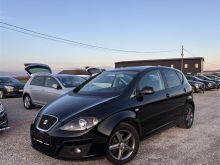 Seat Altea 2.0 TDI 2015 Manual Me Dogan te Paguar