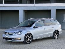 Passat B7 2.0  DSG Highline BluMotion 2012 FullExtra