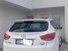 Shitet Hyundai ix35