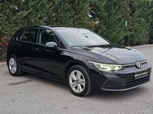 VW GOLF 8 2.0 TDI DSG - 2021