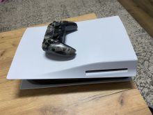 PLAYSTATION 5 DISK VERZION ME FIFA 2026