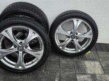 Fellne 17 per VW
