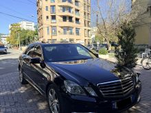 Mercedes-Benz E-Class 250 CDI Bi-Turbo – FULL OPSION – Gjendje Perfekte 🇩🇪