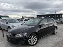 Golf 7 1.6 TDI 2015 Automatik Dsg Model Cup Dogan te Paguar