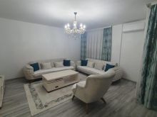 Banesë e re e mobiluar