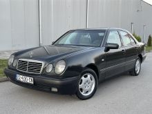Mercedes E Class 220 Dizell Gjendje Perfekte