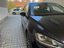 Golf 7 1.6