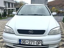 Opel Astra G   2.0 DIZELL ,2004 ,230mi km top🤌