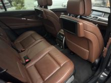 SHES BMW GT 530 3.0 DISEL RKS X DRIVE PANORAM 2011