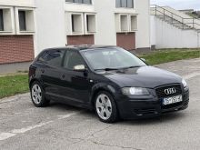 Audi A3 AUTOMATIK 044 525 664