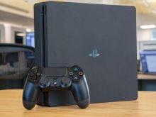 PS4 SLIM 1TB me QIP 31 loja NEW 2 Gjystika Transporti Gratis