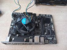 Gaming i7 GEN4