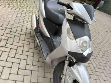 Honda Dylan